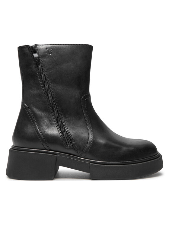 Botine Caprice 9-25303-43 Negru