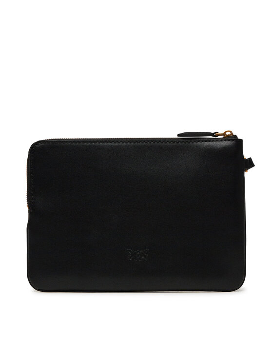 PINKO PINKO Käekott Wristlet PE 25 PCPL 104353 A0F1 Must