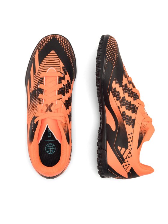 adidas adidas Tenisice X MESSI.4 TF J GZ5136 Narančasta