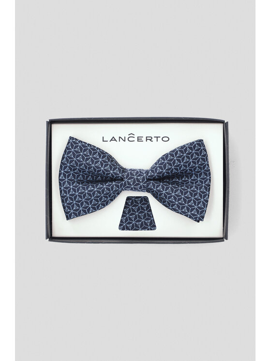 Lancerto Lancerto Mucha MU090125000009.MIXCOLOR Granatowy