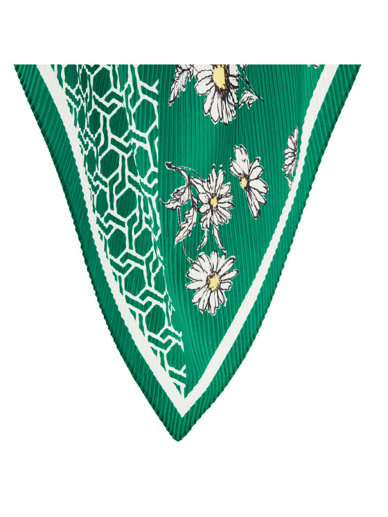 Desigual Desigual Foulard 24SAWA34 Verde