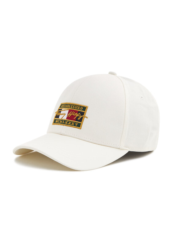 tommy hilfiger signature cap