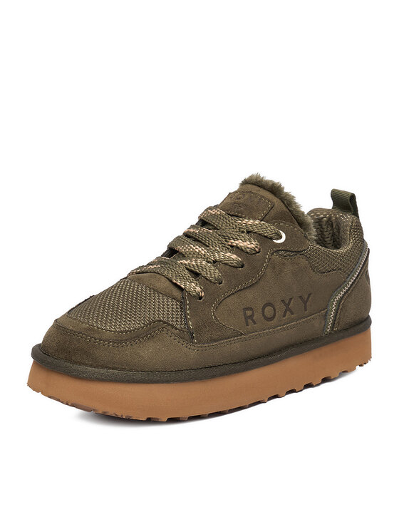 Roxy Roxy Tossud CEO-V12-1116 Khakivärviline