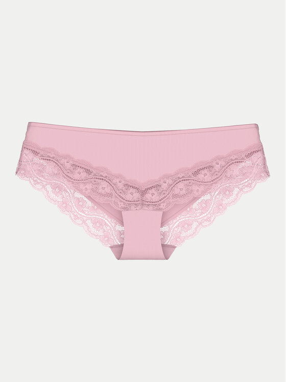 Triumph Triumph Boksarice Lovely Micro Hipster 10182555 Roza
