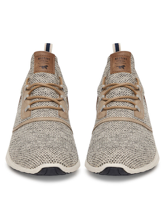 Mustang Mustang Sneakers 4132-311 Bej