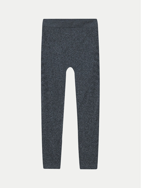 NAME IT NAME IT Комплект термобельо 13233310 Сив Regular Fit