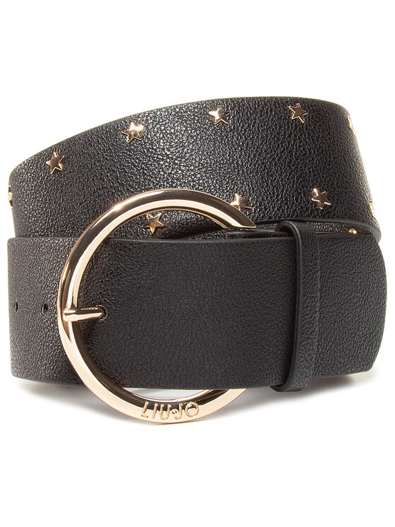 Cintura da donna Cintura Bustino NF0076 E0033 Nero...