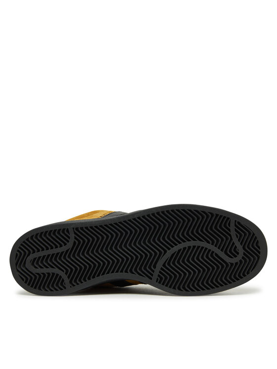 adidas adidas Sneakersy Campus 00s JH8998 Brązowy