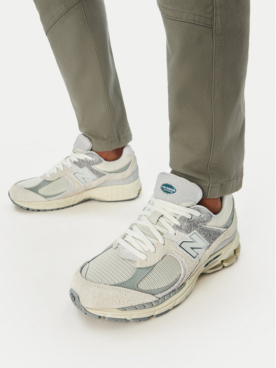 New Balance Snīkeri M2002REK Bēšs