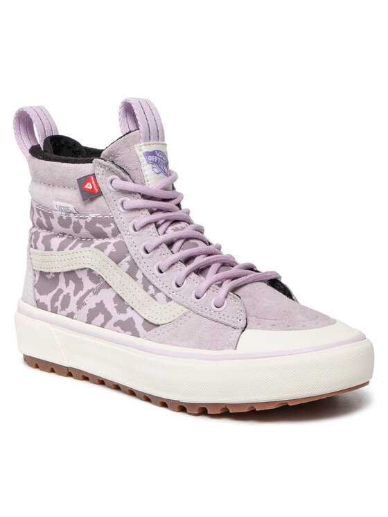 Vans sk8 rosa new arrivals