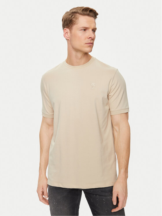 T-shirt KARL LAGERFELD