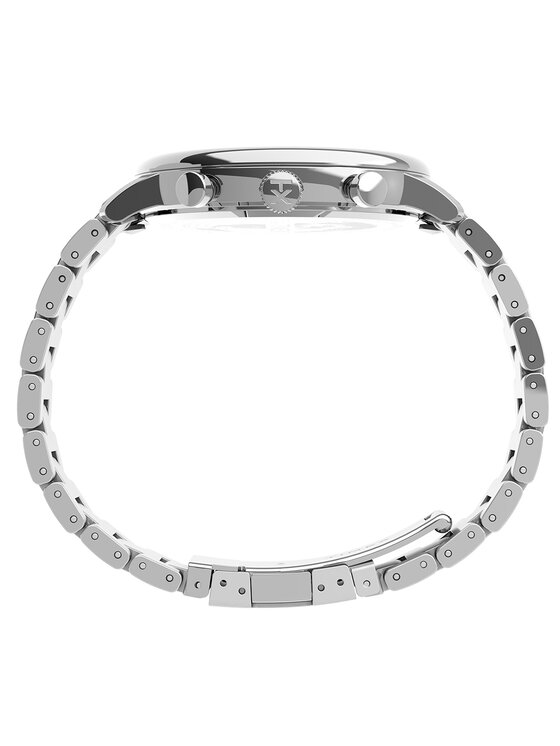 Timex Timex Orologio TW2V01700 Argento