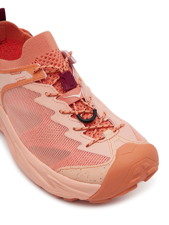Hoka Hoka Sandalen Hopara 2 1147670 Braun