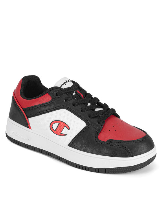 Champion Champion Sneakersy RD18 2.0 B GS LOW S32415-KK019 Czerwony