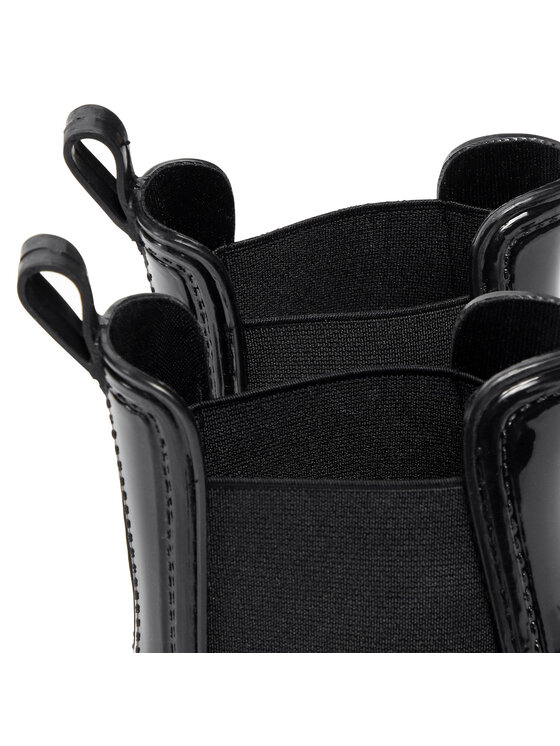 Jenny Fairy Jenny Fairy Guminiai batai HPG201188 Juoda