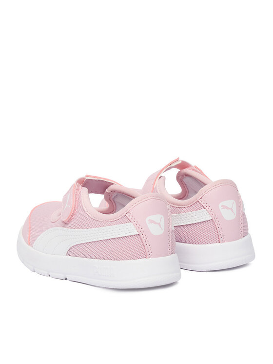 Puma Puma Μπαλαρίνες C-Courtflex V3 Lina V Inf 40057902 Ροζ