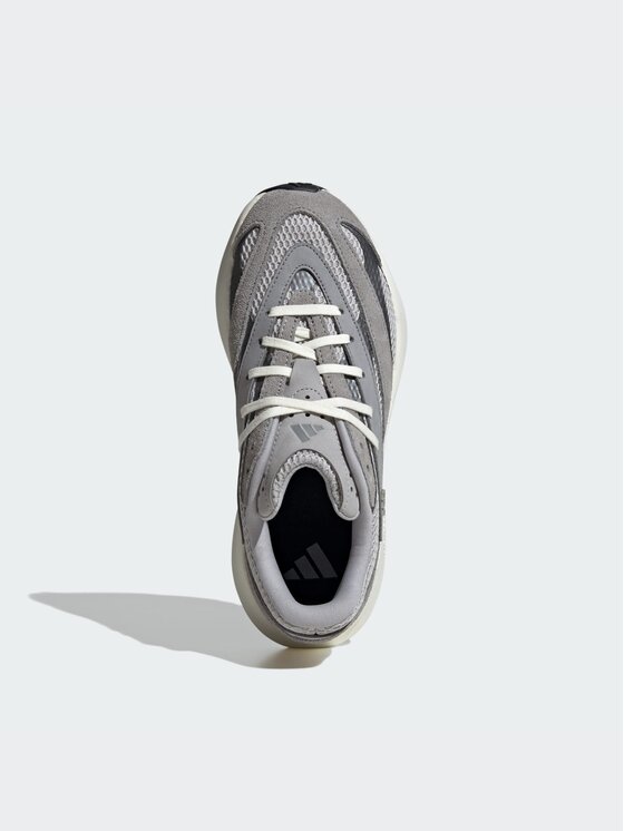adidas adidas Sneakersy 139789 Szary jasny