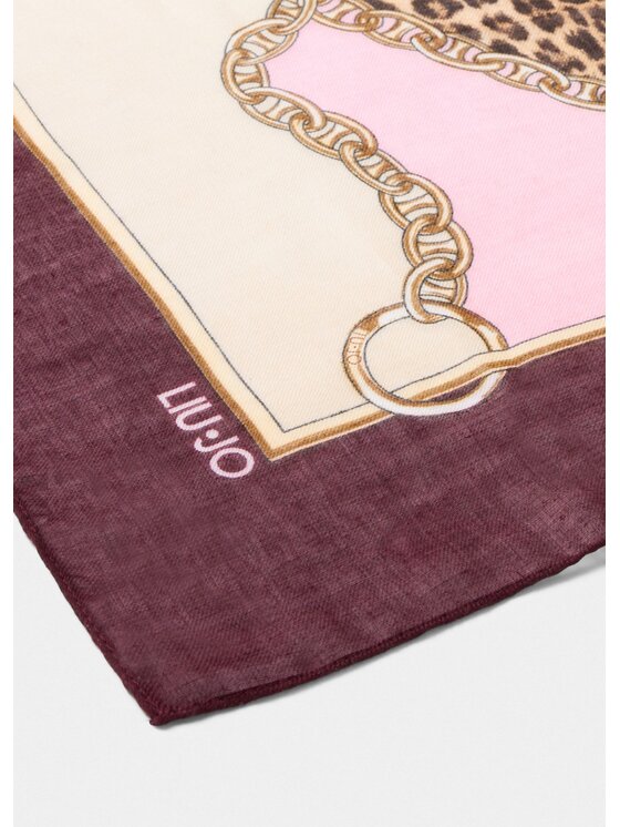 Liu Jo Liu Jo Foulard 2F5074T030091718 Rosso