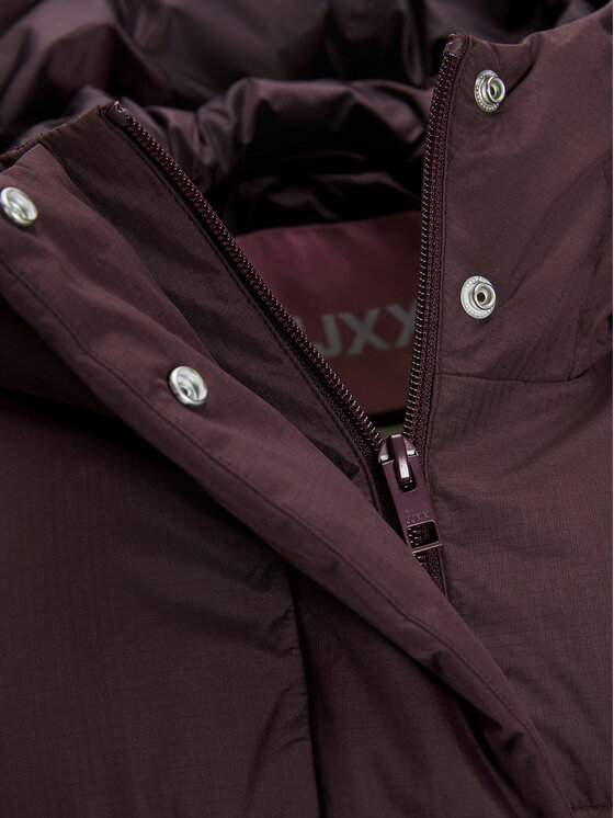 JJXX JJXX Zimska jakna World 12266907 Ljubičasta Regular Fit