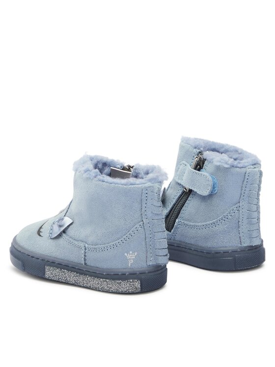 Primigi Primigi Stiefel 4904711 M Himmelblau