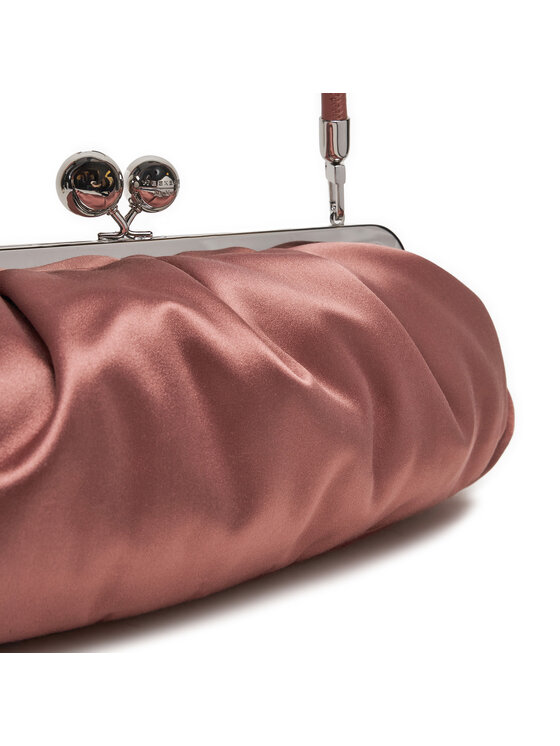 Weekend Max Mara Weekend Max Mara Сумка Helgawe 2425516154 Рожевий