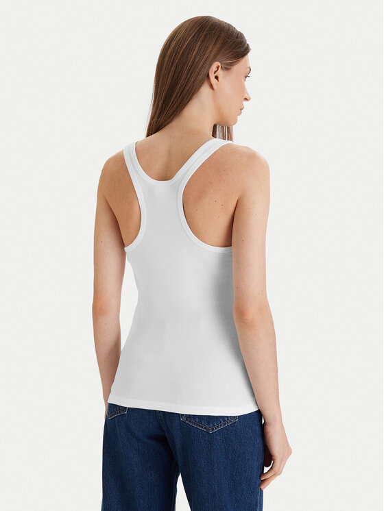 Calvin Klein Underwear Calvin Klein Underwear Souprava topů LV00QS7493 Barevná Regular Fit