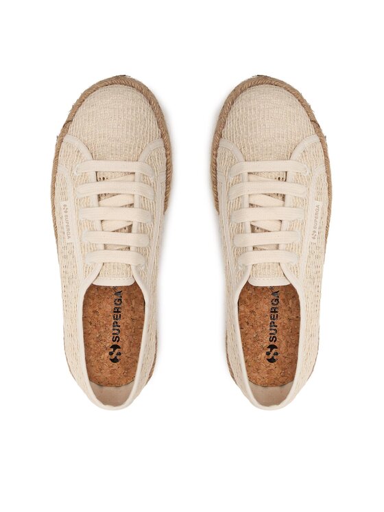 Superga espadrille on sale