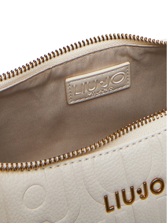 Liu Jo Liu Jo Torbica Ecs S Hobo AA5056 E0538 Écru