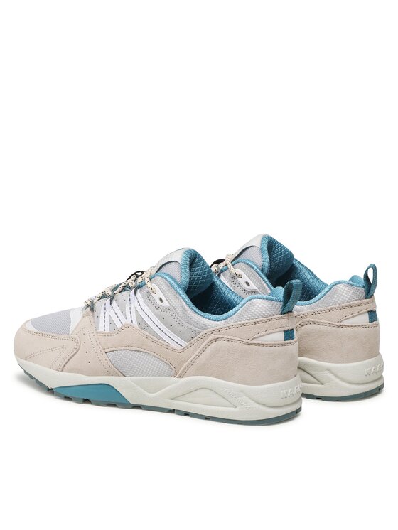 Karhu Karhu Sneakersy Fusion 2.0 F804147 Beżowy