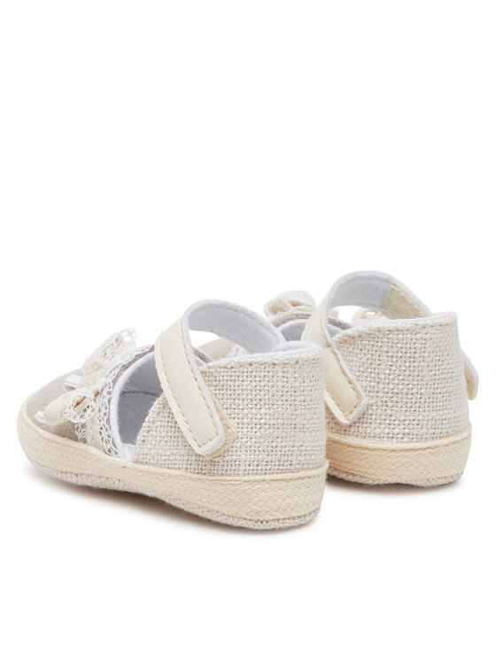 Mayoral Mayoral Espadrillid 9901 Beež