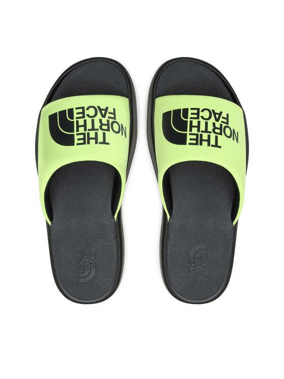 The North Face Şlapi Triarch Slide NF0A5JCAFM9 Verde | Modivo.ro
