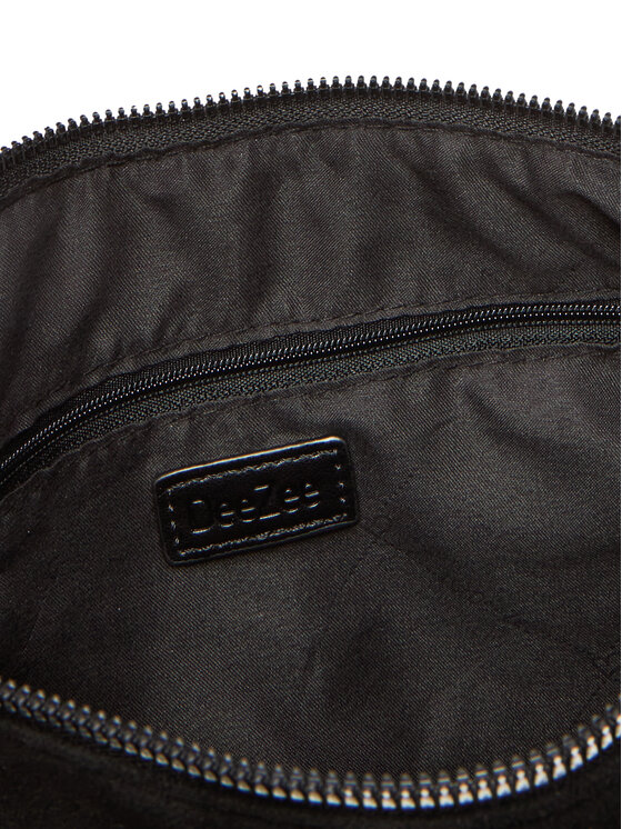 DeeZee DeeZee Torebka C-DZE-S-009-08 Czarny