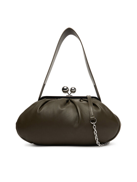 Weekend Max Mara Torebka Cubico 2525516194600 Khaki