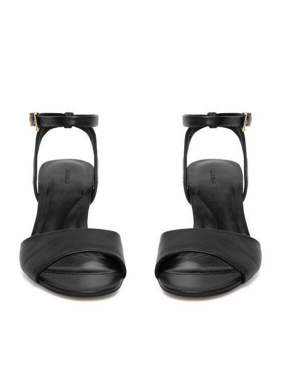 GINO ROSSI GINO ROSSI Sandalen C-LT51-38 Schwarz