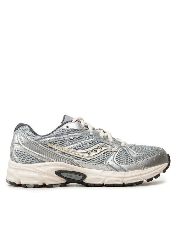 Saucony Saucony Sneakersy S60812 8 Stříbrná