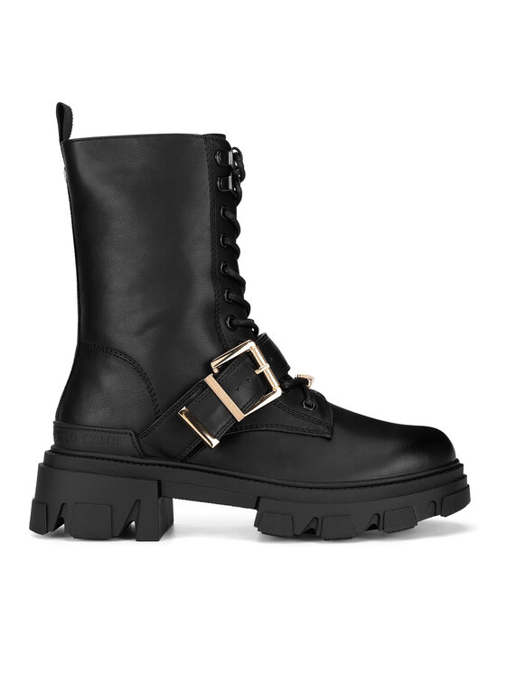 Beverly Hills Polo Club Beverly Hills Polo Club Trappers HY58099-1 Negru