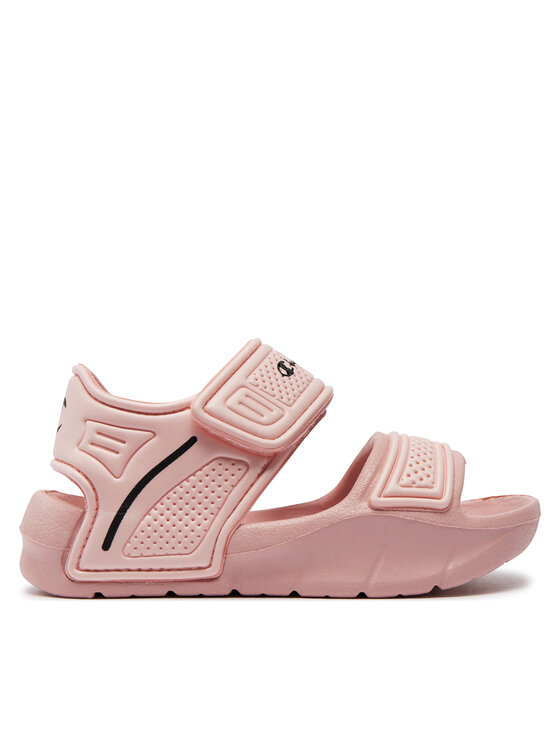 Sandale Champion Squirt G Td Sandal S32684-CHA-PS014 Pink/Nbk