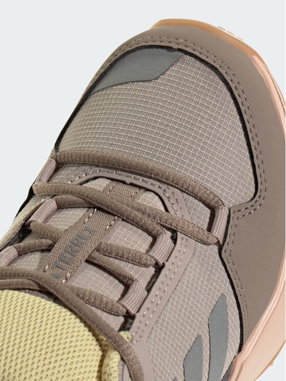 adidas adidas Trekkingi Terrex Ax4r Beżowy