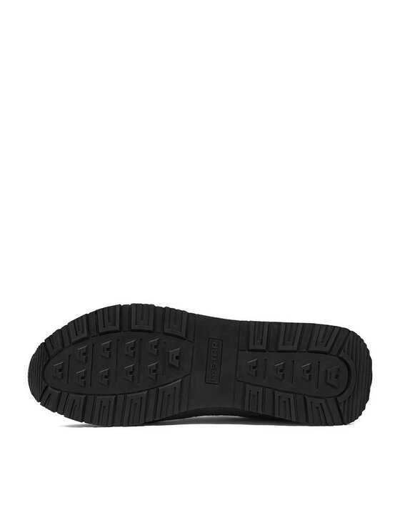 G-Star Raw G-Star Raw Sneakersy EO-LUK-01 Szary