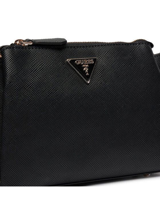 Guess Guess Borsetta Noelle (ZG) HWZG78 79120 Nero