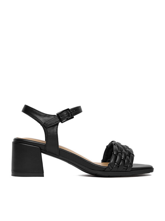 JENNY JENNY Σανδάλια CEO-LBDS40469-15 Μαύρο