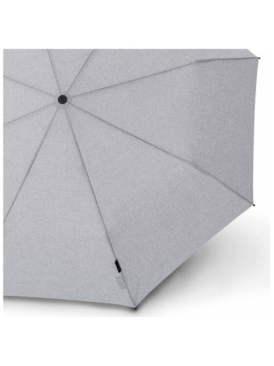 Knirps Knirps Parasolka 329011 Szary