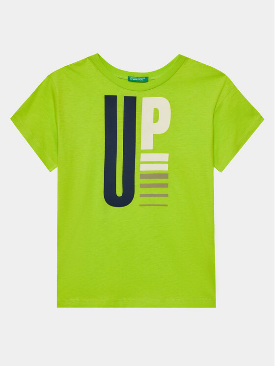 T-shirt United Colors Of Benetton