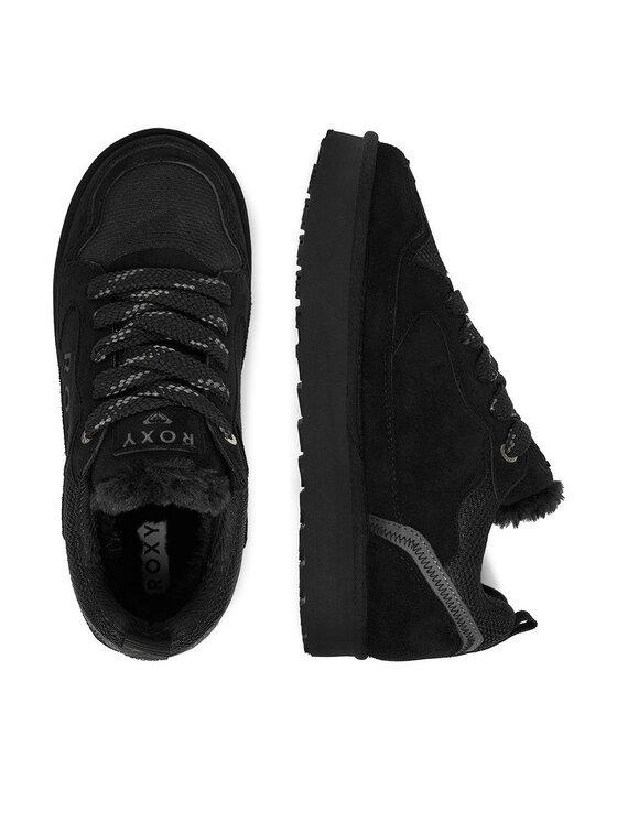 Roxy Roxy Sneakersy CEO-V12-1116 Czarny