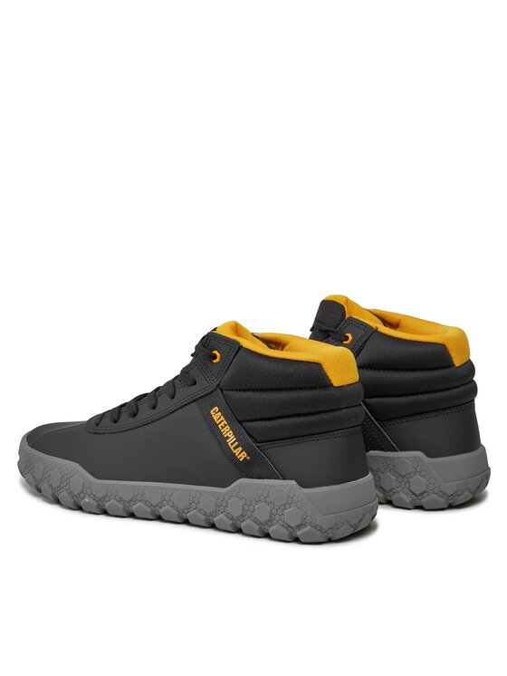 CATerpillar CATerpillar Sneakers Hex + P111350 Schwarz