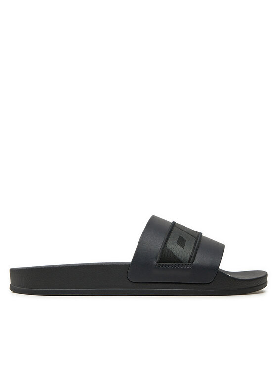 Off-White Off-White Natikače OMIC001F22MAT0010707 Crna