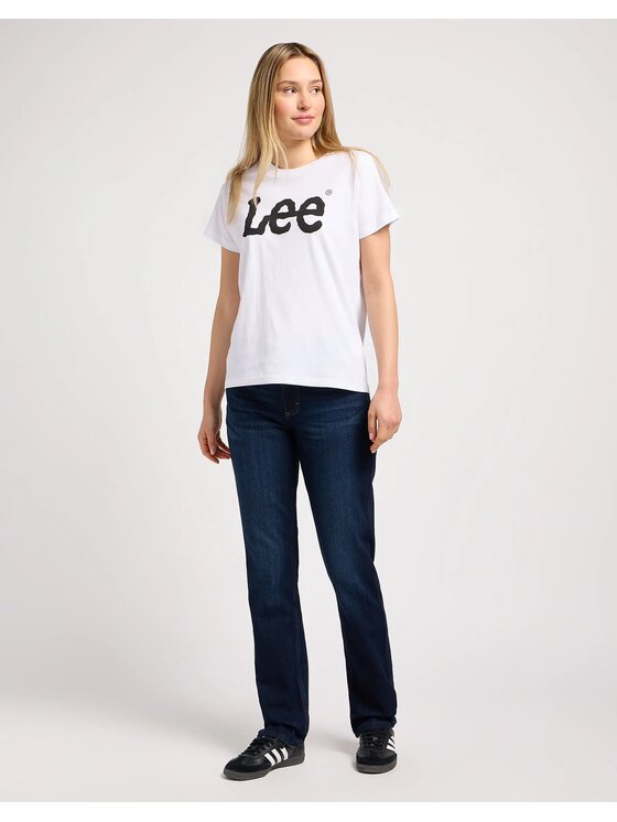 Lee Lee Jeans LEGENDARY STRAIGHT Blu Straight Fit