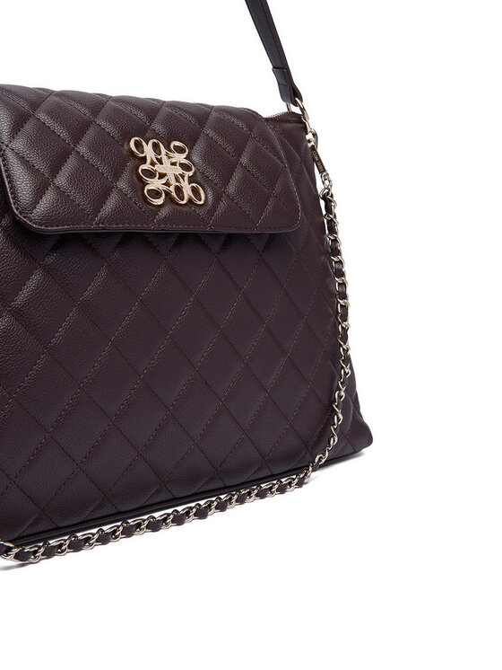 Nine West Nine West Rankinė CEO-SILHOETTE STORY-LDA9387 Violetinė