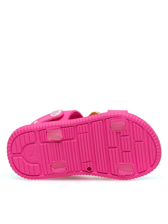 Paw Patrol Paw Patrol Sandály CP66-SS24-405PAW Růžová