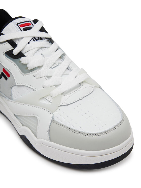 Fila Fila Sneakersy Wayne FFM0383 13096 Biały